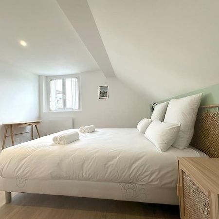 Apartamento Chez Margaux Et Oscar Bourges Exterior foto